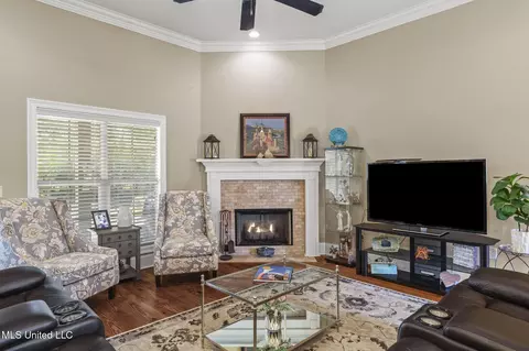 Living - 177 Fieldstone Ln, Madison, MS 39110 photo 1 of 3