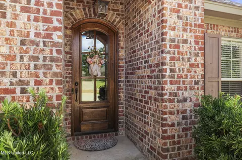 Entry Way - 177 Fieldstone Ln, Madison, MS 39110 photo 7 of 7