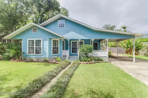 2321 East Ave, Gulfport, MS 39501