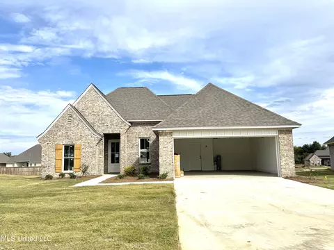 510 Portner Way, Canton, MS 39046