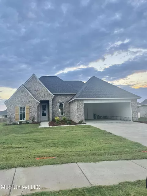 510 Portner Way, Canton, MS 39046