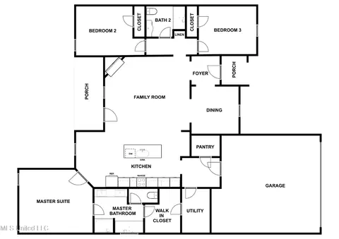 444 Baleigh Way, Canton, MS 39046 photo 32