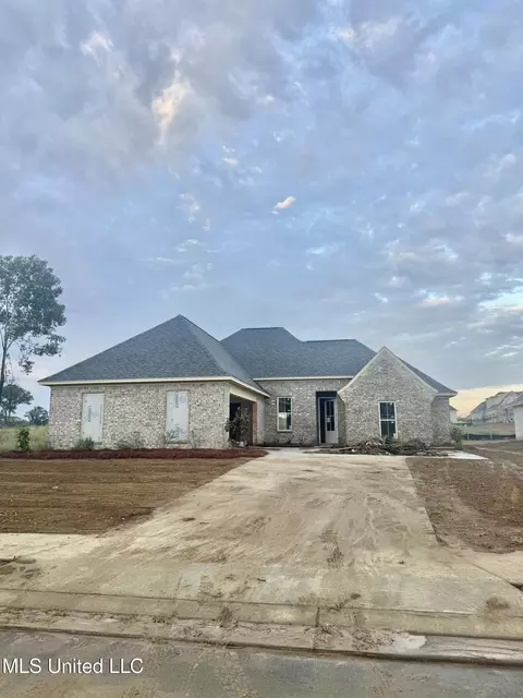 451 Baleigh Way, Canton, MS 39046