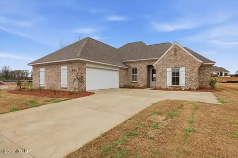 451 Baleigh Way, Canton, MS 39046