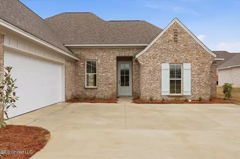 451 Baleigh Way, Canton, MS 39046 photo 3
