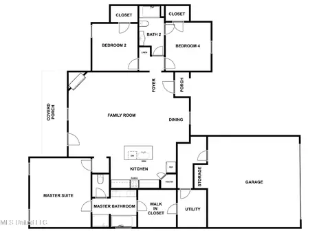 451 Baleigh Way, Canton, MS 39046 photo 24