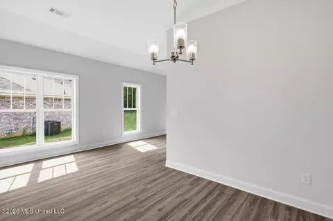 Dining - 406 Hyde Park Cv, Brandon, MS 39042 photo 1 of 1