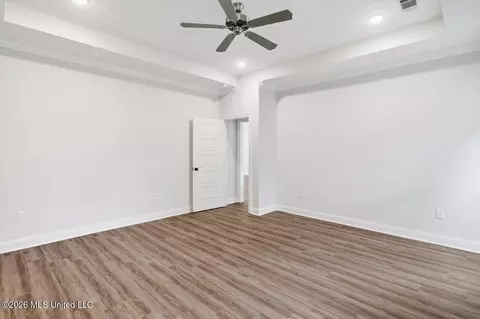 Bedroom - 406 Hyde Park Cv, Brandon, MS 39042 photo 1 of 4