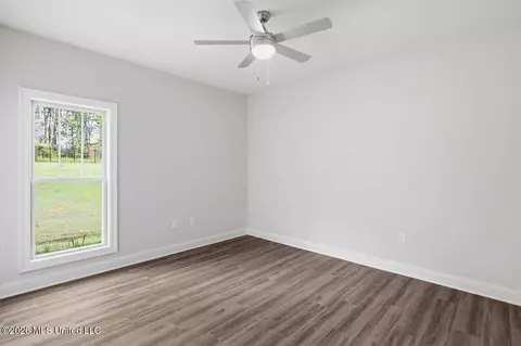 Bedroom - 406 Hyde Park Cv, Brandon, MS 39042 photo 4 of 4