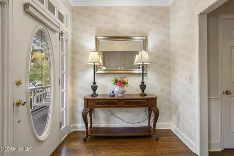 Entry Way - 279 Bayview Dr, Madison, MS 39110 photo 1 of 1
