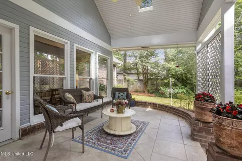 Exterior - 279 Bayview Dr, Madison, MS 39110 photo 8 of 13