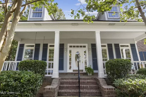 Exterior - 279 Bayview Dr, Madison, MS 39110 photo 3 of 13