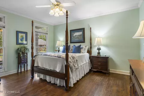 Bedroom - 279 Bayview Dr, Madison, MS 39110 photo 1 of 4
