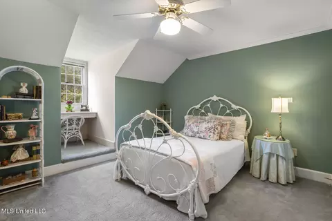 Bedroom - 279 Bayview Dr, Madison, MS 39110 photo 3 of 4