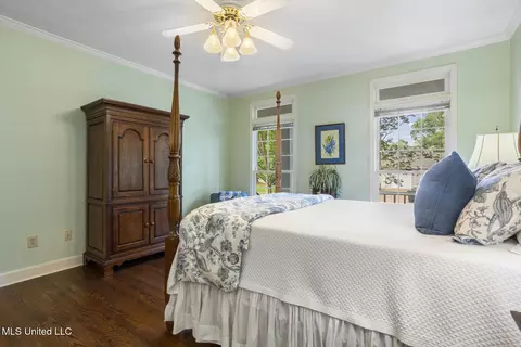 Bedroom - 279 Bayview Dr, Madison, MS 39110 photo 2 of 4
