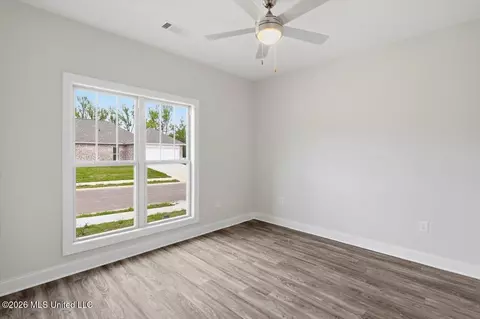 Bedroom - 408 Hyde Park Cv, Brandon, MS 39042 photo 1 of 3