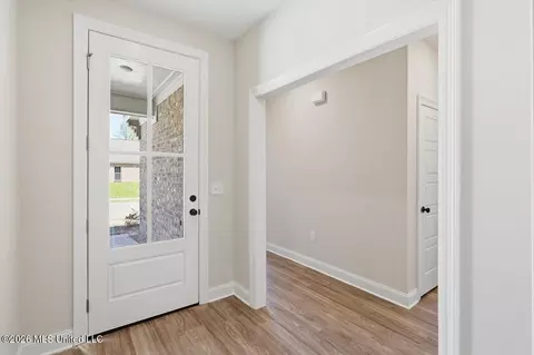 Entry Way - 408 Hyde Park Cv, Brandon, MS 39042 photo 1 of 3