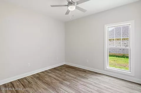 Bedroom - 408 Hyde Park Cv, Brandon, MS 39042 photo 3 of 3