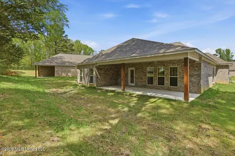 Exterior - 408 Hyde Park Cv, Brandon, MS 39042 photo 4 of 5
