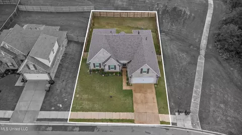 View/Area - 155 Magnolia Heights Dr, Hernando, MS 38632 photo 1 of 2