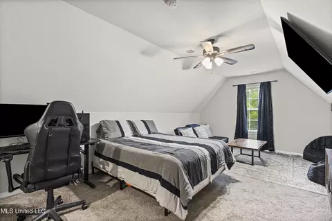 Bedroom - 155 Magnolia Heights Dr, Hernando, MS 38632 photo 4 of 4