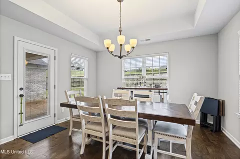 Dining - 155 Magnolia Heights Dr, Hernando, MS 38632 photo 1 of 1