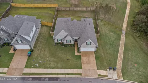 View/Area - 155 Magnolia Heights Dr, Hernando, MS 38632 photo 2 of 2