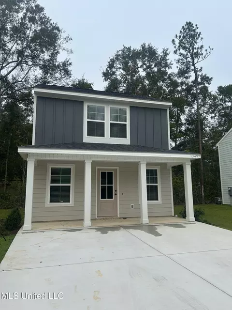 13497 Dee Ave, Gulfport, MS 39503