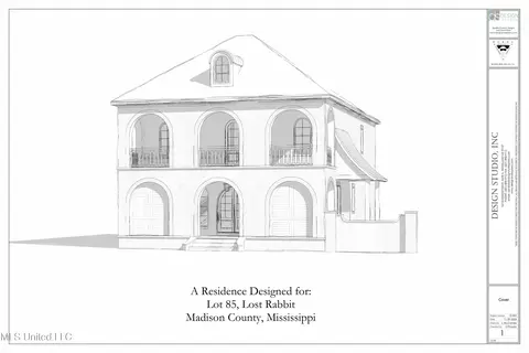 106 Ridge St, Madison, MS 39110