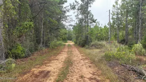 tbd Airport Rd, Prentiss, MS 39474