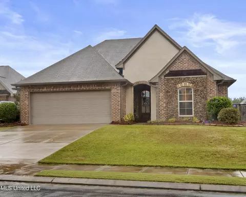 455 Greenfield Ridge Cir, Brandon, MS 39042