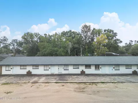 2109 24th Street St, Gulfport, MS 39501