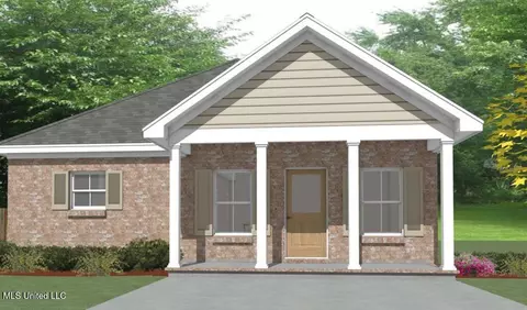 2925 Graveline Rd, Gautier, MS 39553