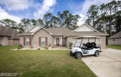 9387 Taylor Pl, Ocean Springs, MS 39564