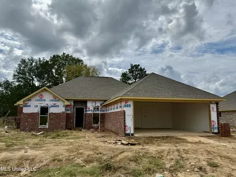 565 Patrick Farms Dr, Pearl, MS 39208