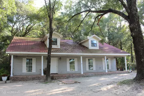 8216 Dap Rd, Moss Point, MS 39562 photo 1