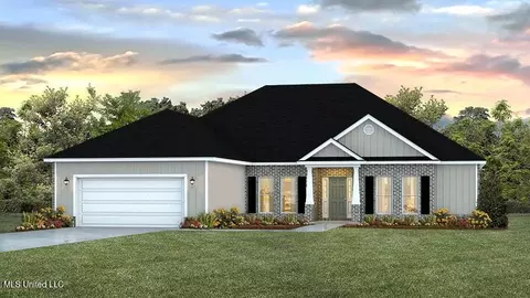 147 Cornerstone Dr, Brandon, MS 39042