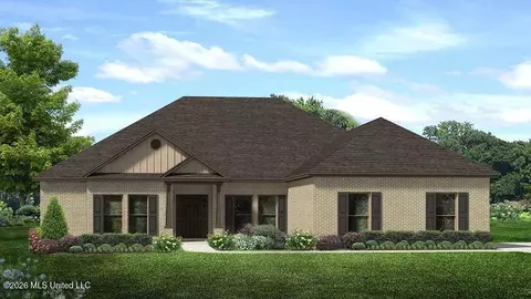 147 Cornerstone Dr, Brandon, MS 39042