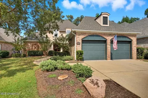 107 Alicetown Cv, Ridgeland, MS 39157