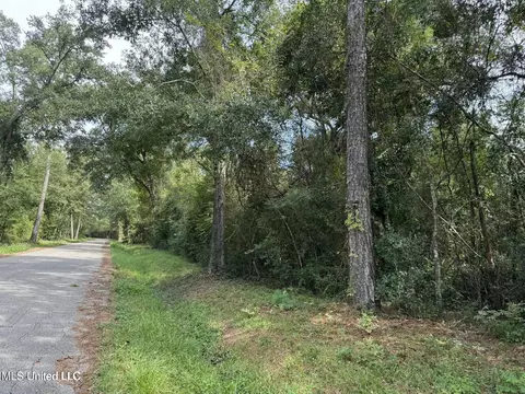Highway 604 & 1st Avenue, Pearlington, MS 39572