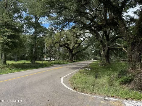 Highway 604 & 1st Avenue, Pearlington, MS 39572