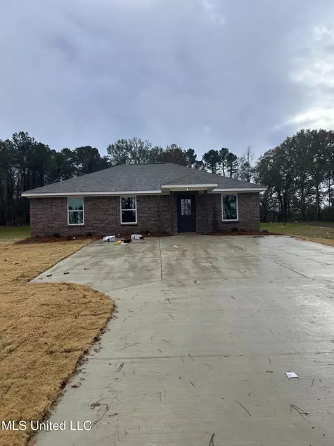 4235 Morton Rankin County Line Rd, Morton, MS 39117