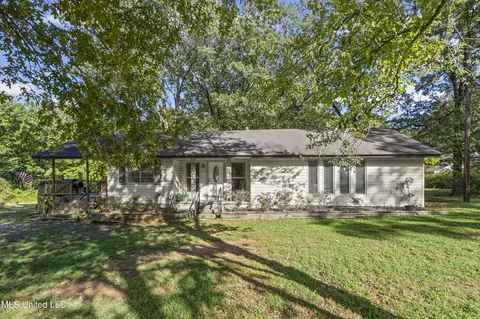3886 Brackett Rd, Southaven, MS 38672