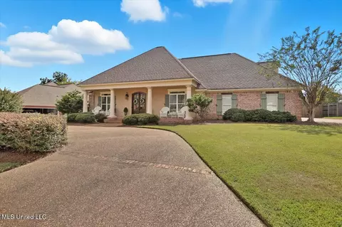 323 Eastridge Dr, Brandon, MS 39042