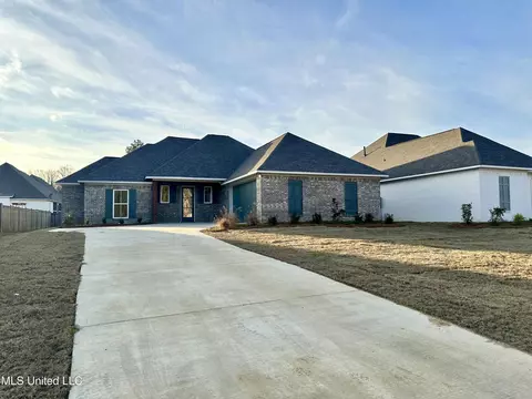 746 Bearing Way, Brandon, MS 39047