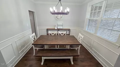 Dining - 2333 Jaxon Dr, Hernando, MS 38632 photo 1 of 1