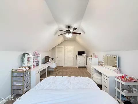 Bedroom - 2333 Jaxon Dr, Hernando, MS 38632 photo 6 of 6