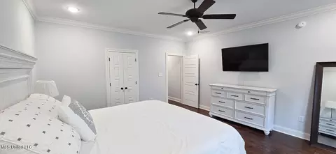 Bedroom - 2333 Jaxon Dr, Hernando, MS 38632 photo 2 of 6