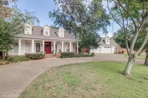 440 Klondyke Rd, Long Beach, MS 39560