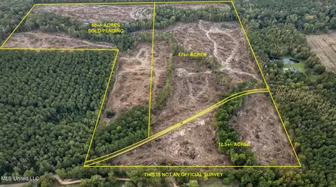 Ashley Road, Brandon, MS 39042